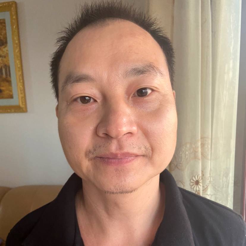 电源愿霸气的照片