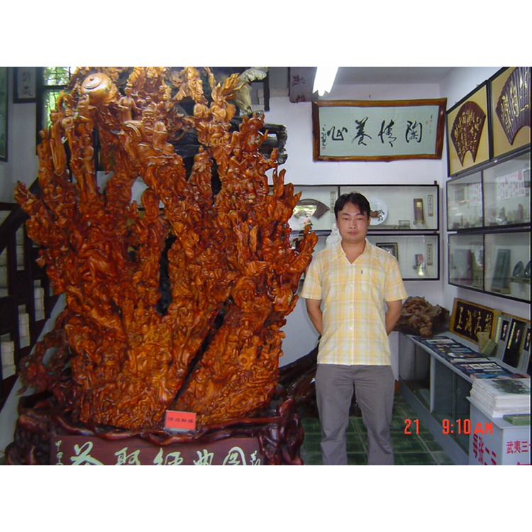 后来的毛衣的照片