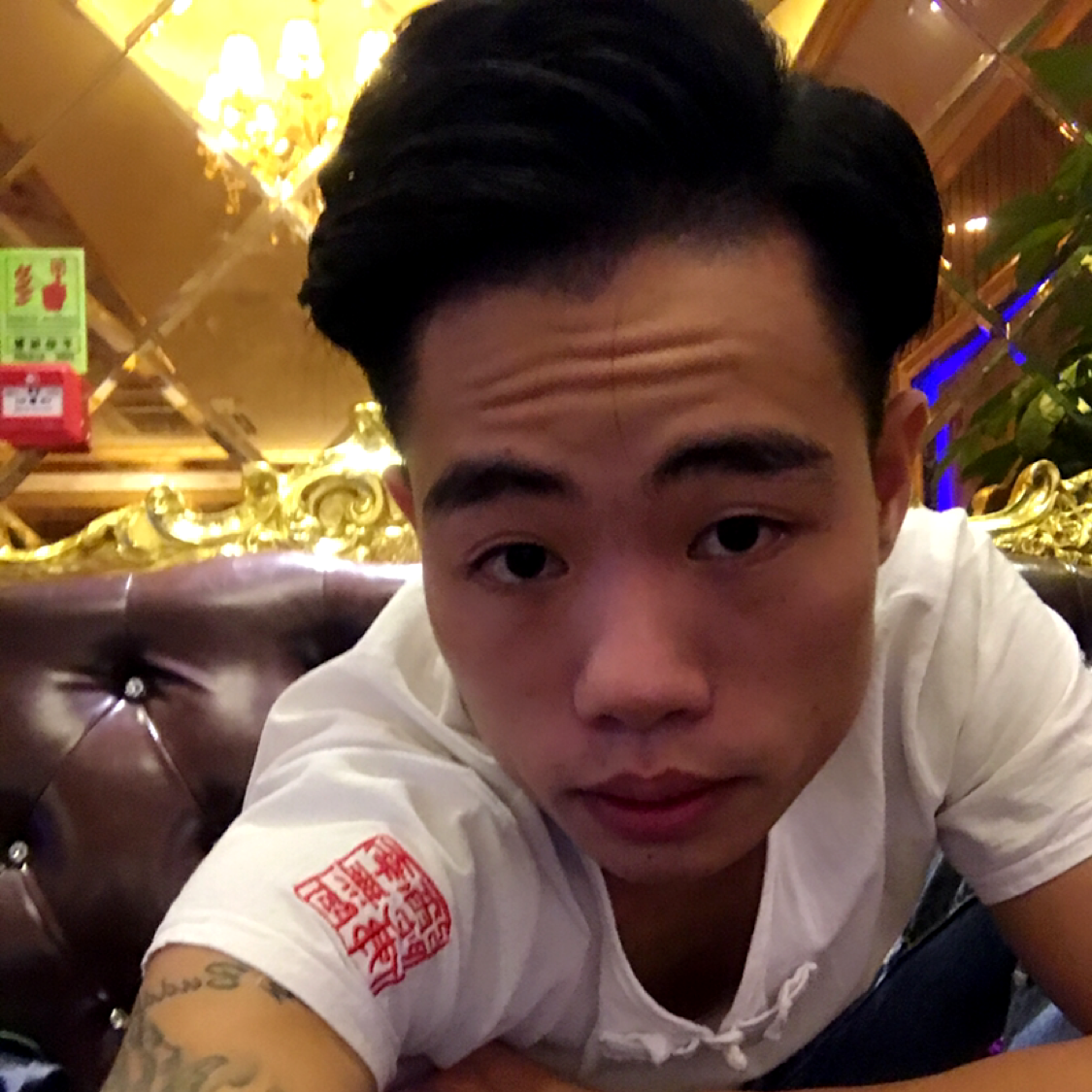 玮玮⚡️的照片