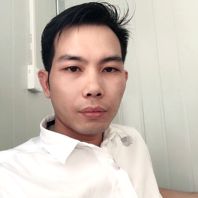 醉梦那害羞的照片