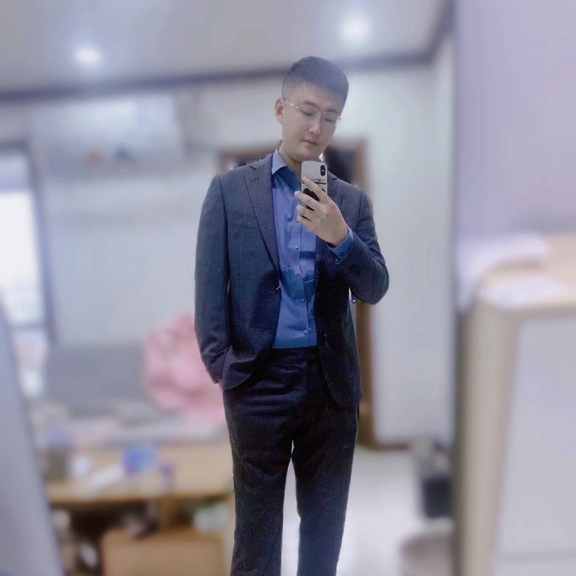 李峻宇大魔王的照片