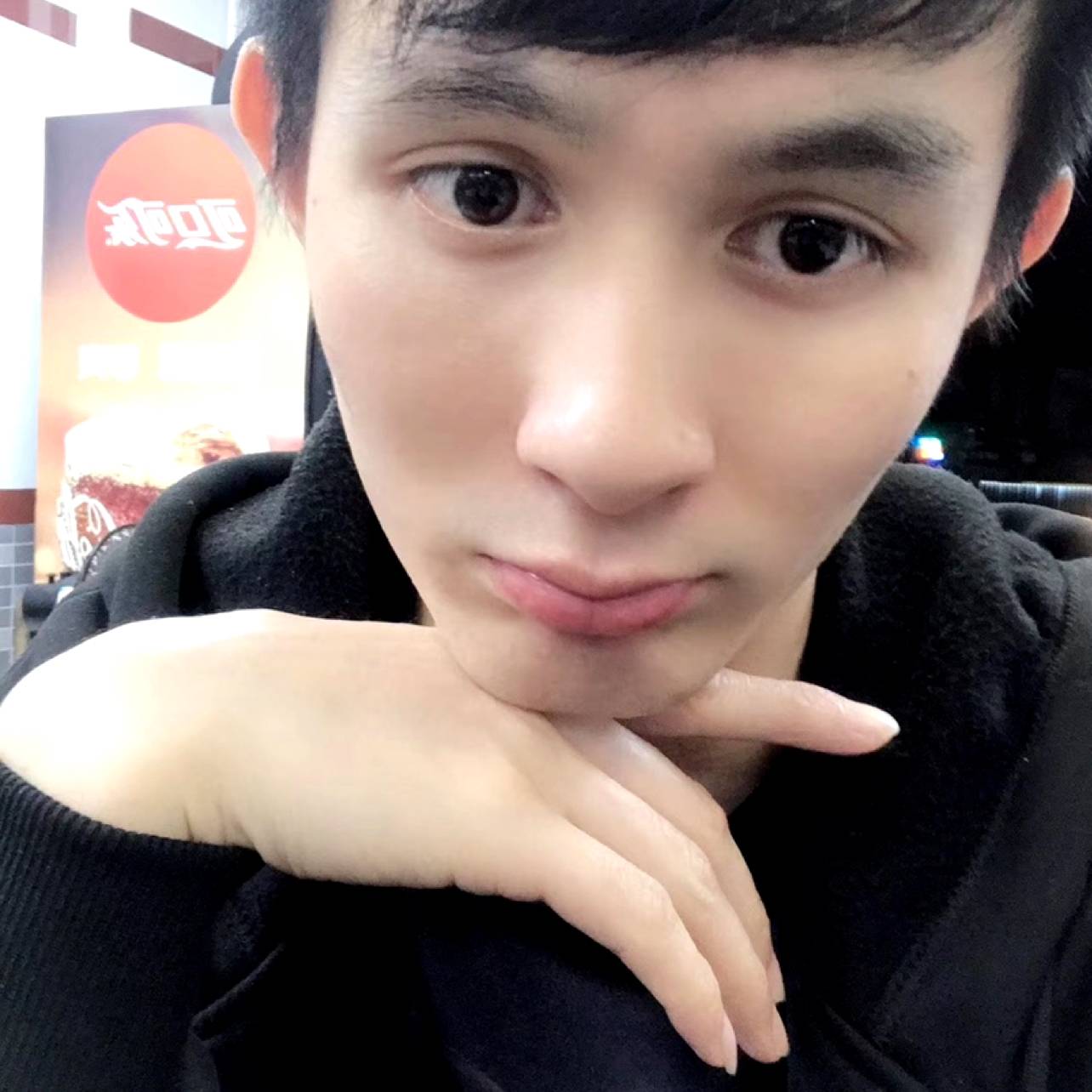 阿漓呀的照片