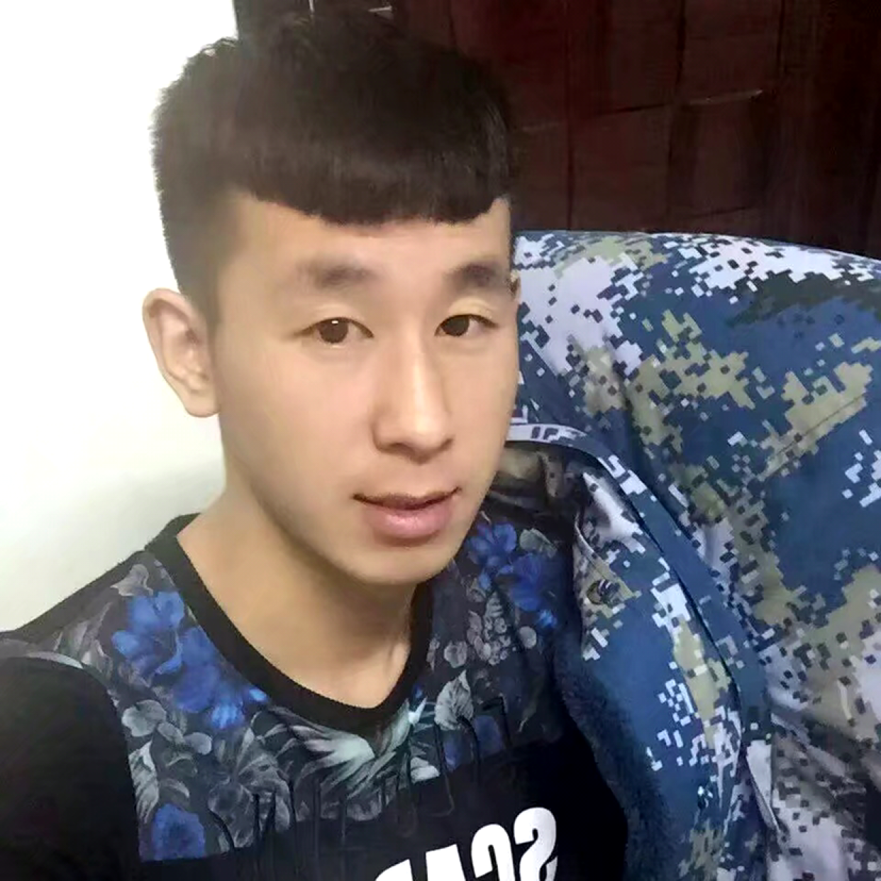 不太想的照片