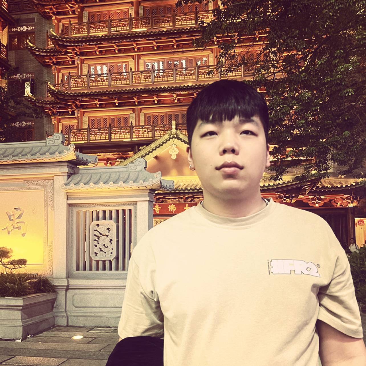 煎蛋就自然的照片