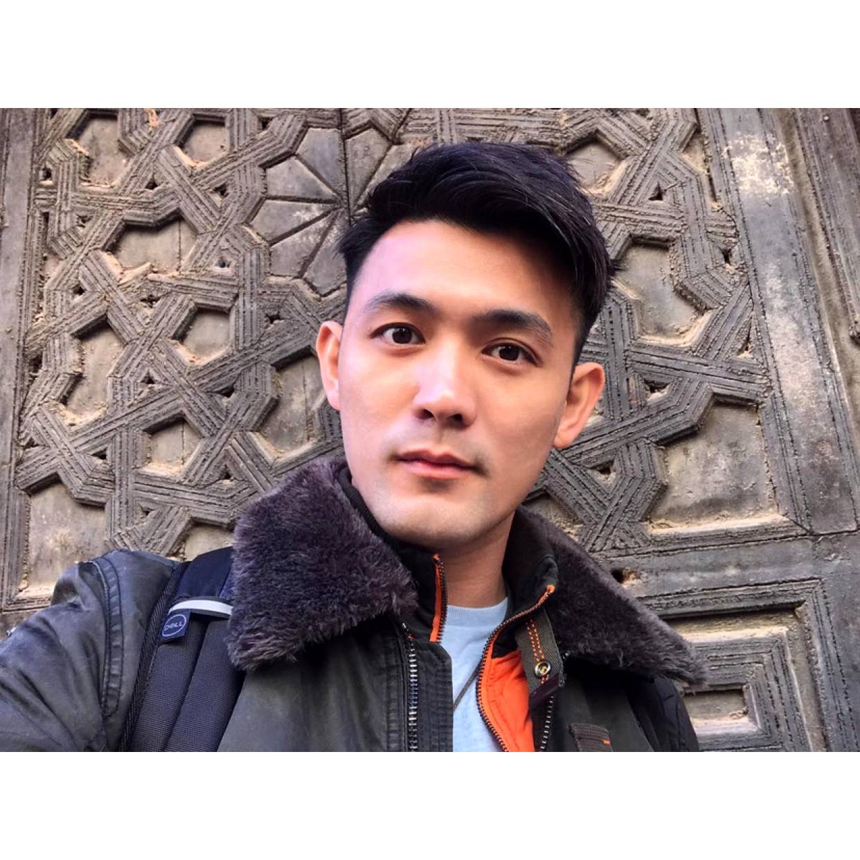 能否找到最初的你的照片