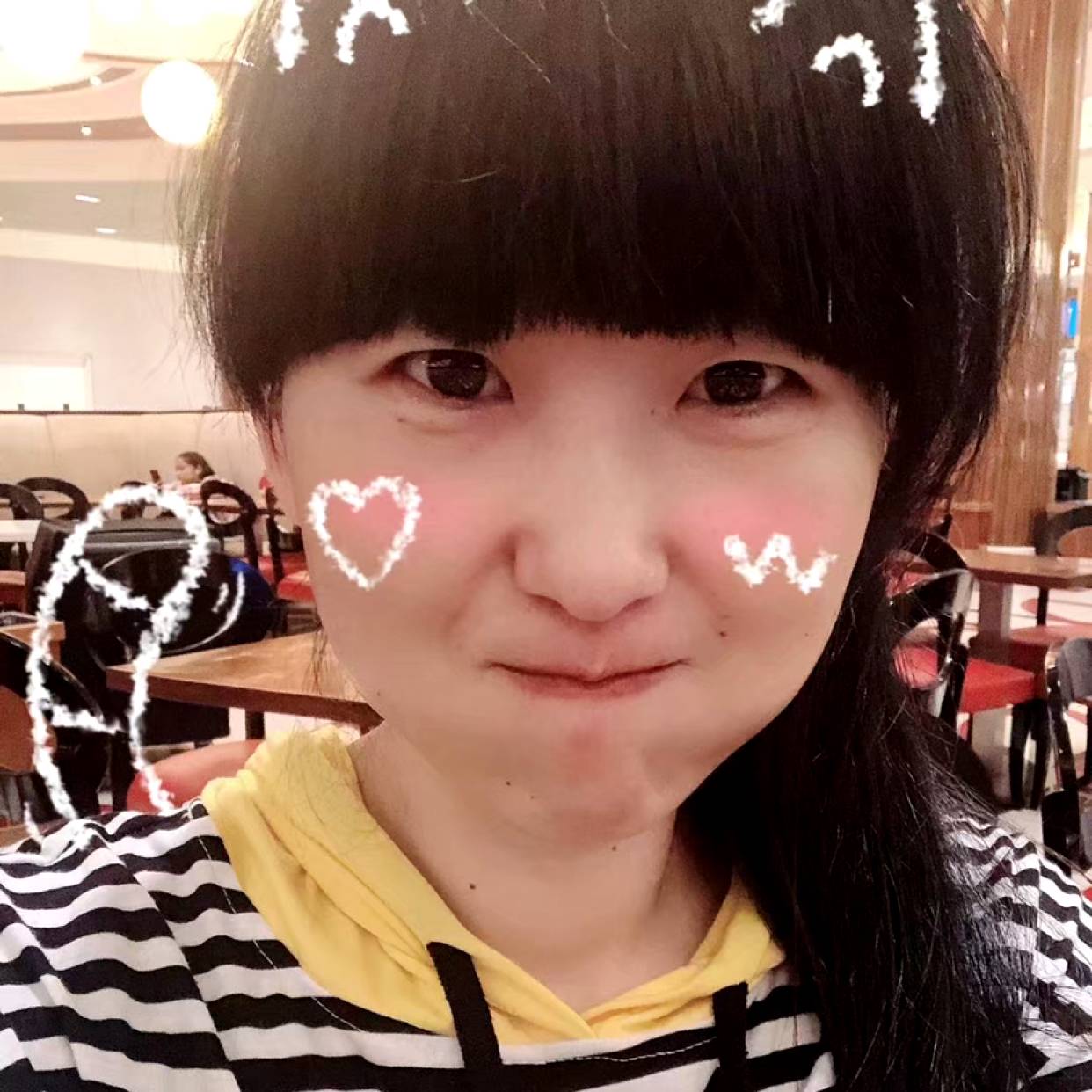 粗暴扯香氛的照片