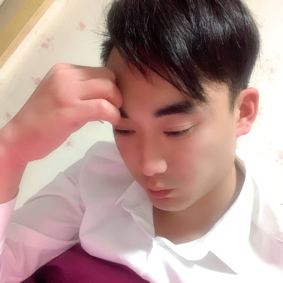 懂你爱的照片