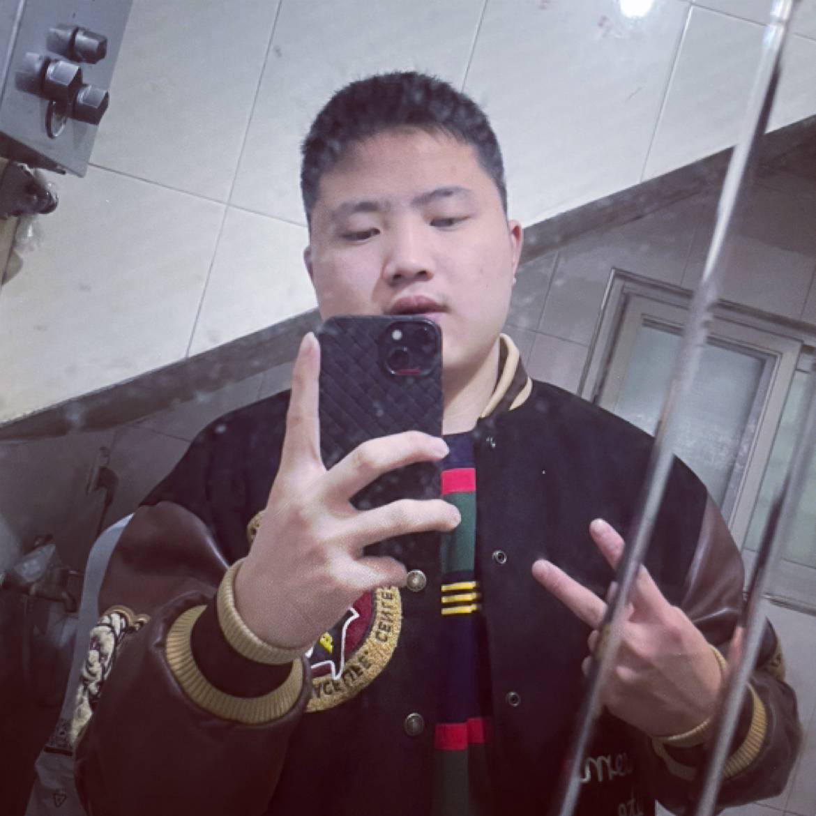冷傲那春天的照片