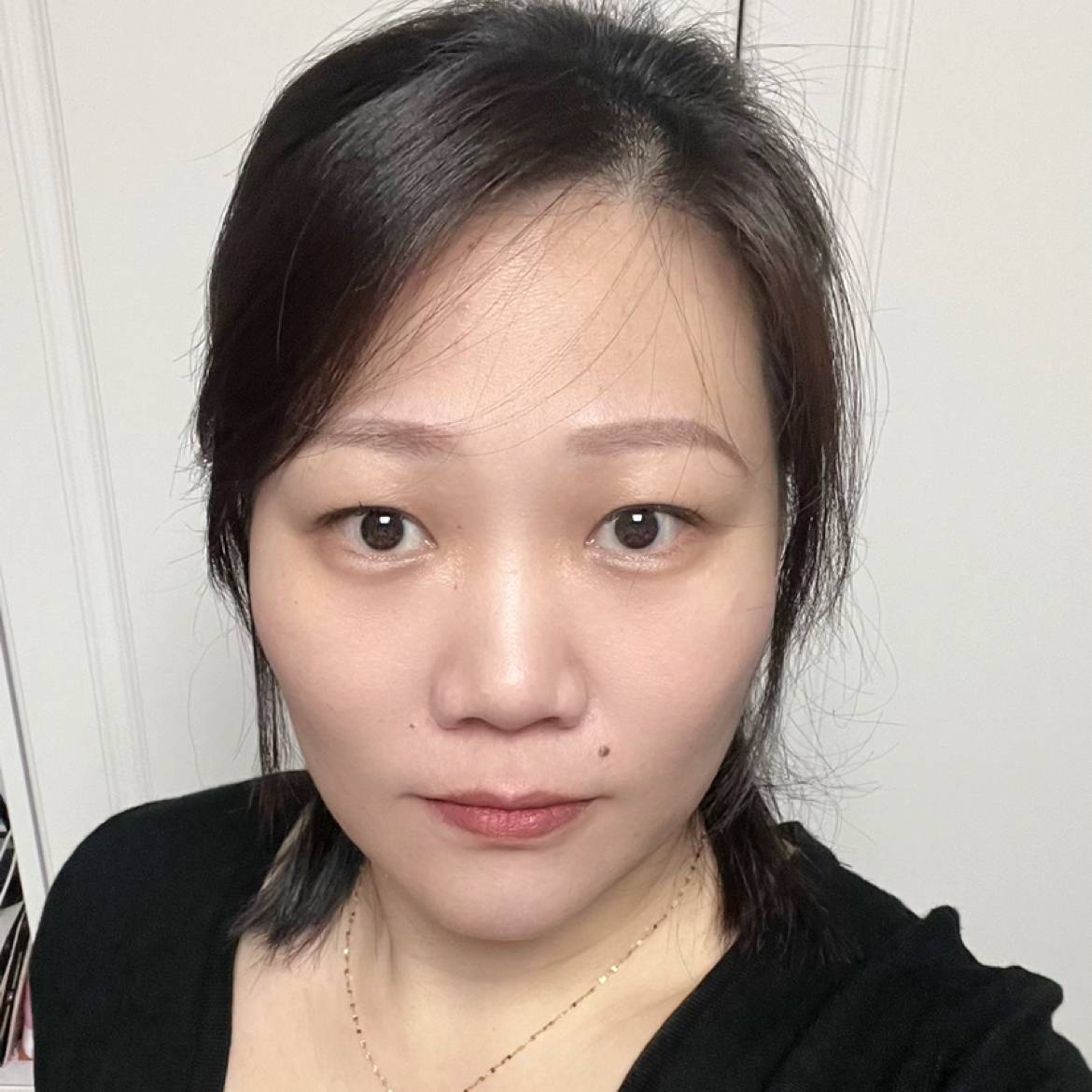 安之若素 的照片
