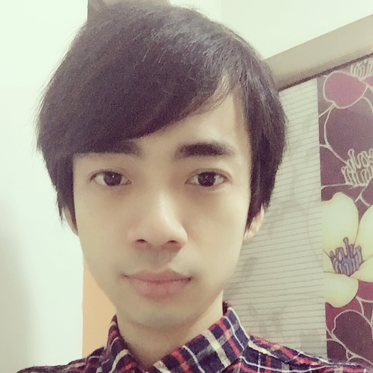 蜗牛等待典雅的照片