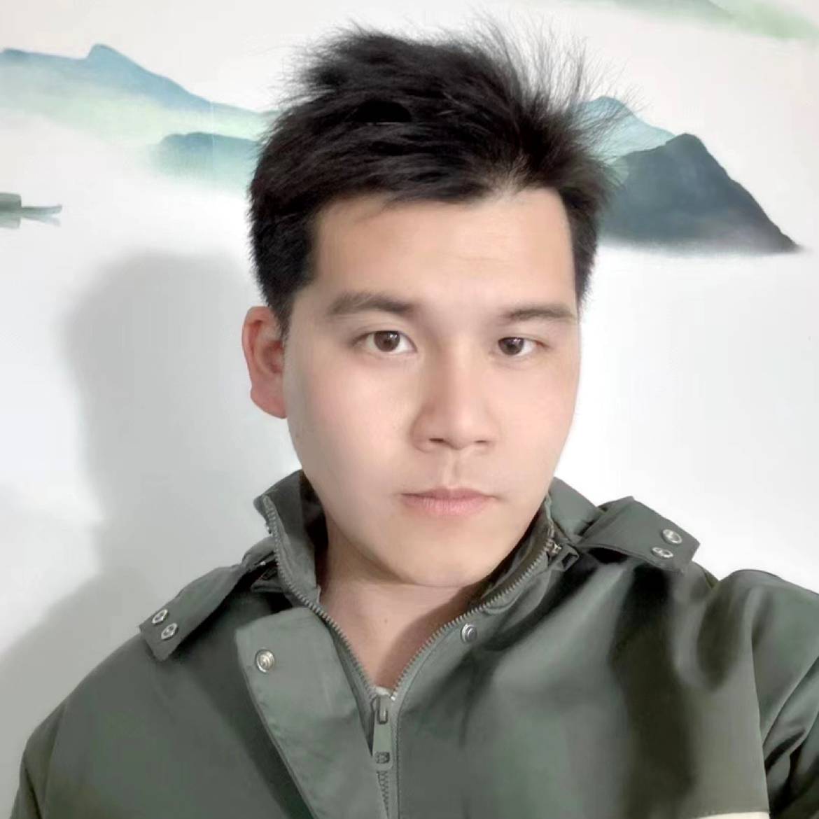 杨道玄的照片