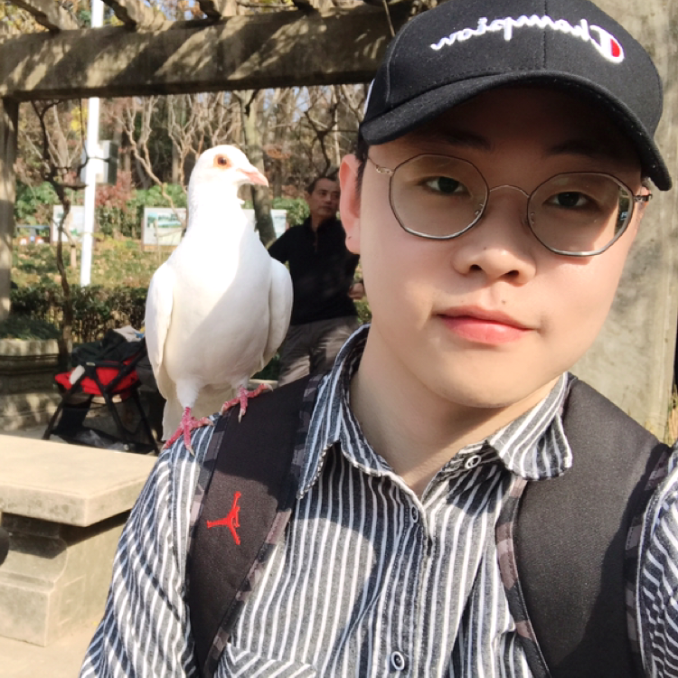 郝郝同学的照片