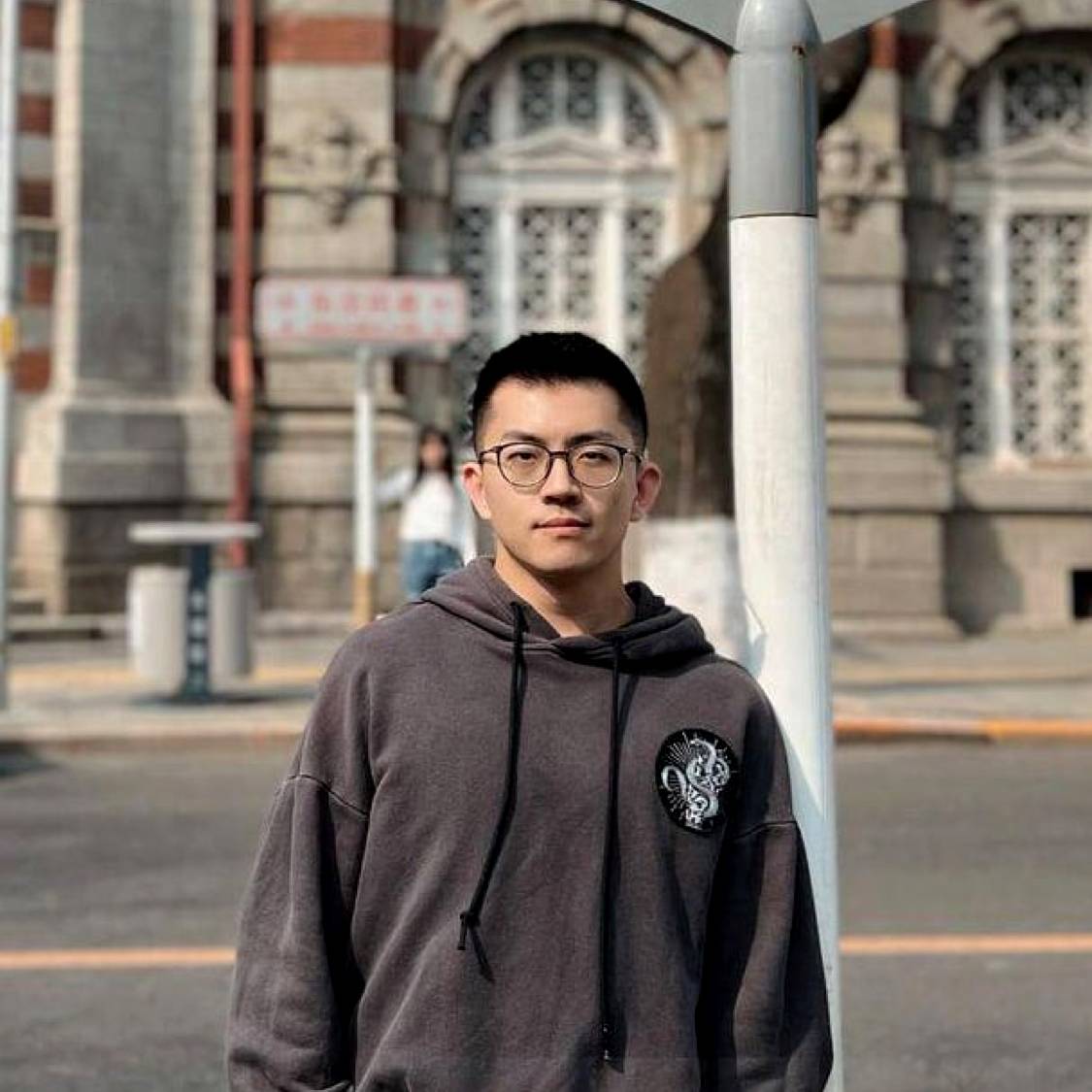 晚风洲洲的照片