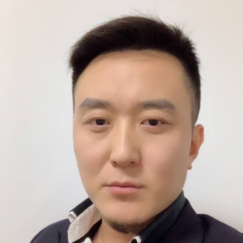 晨阳等待机智的照片