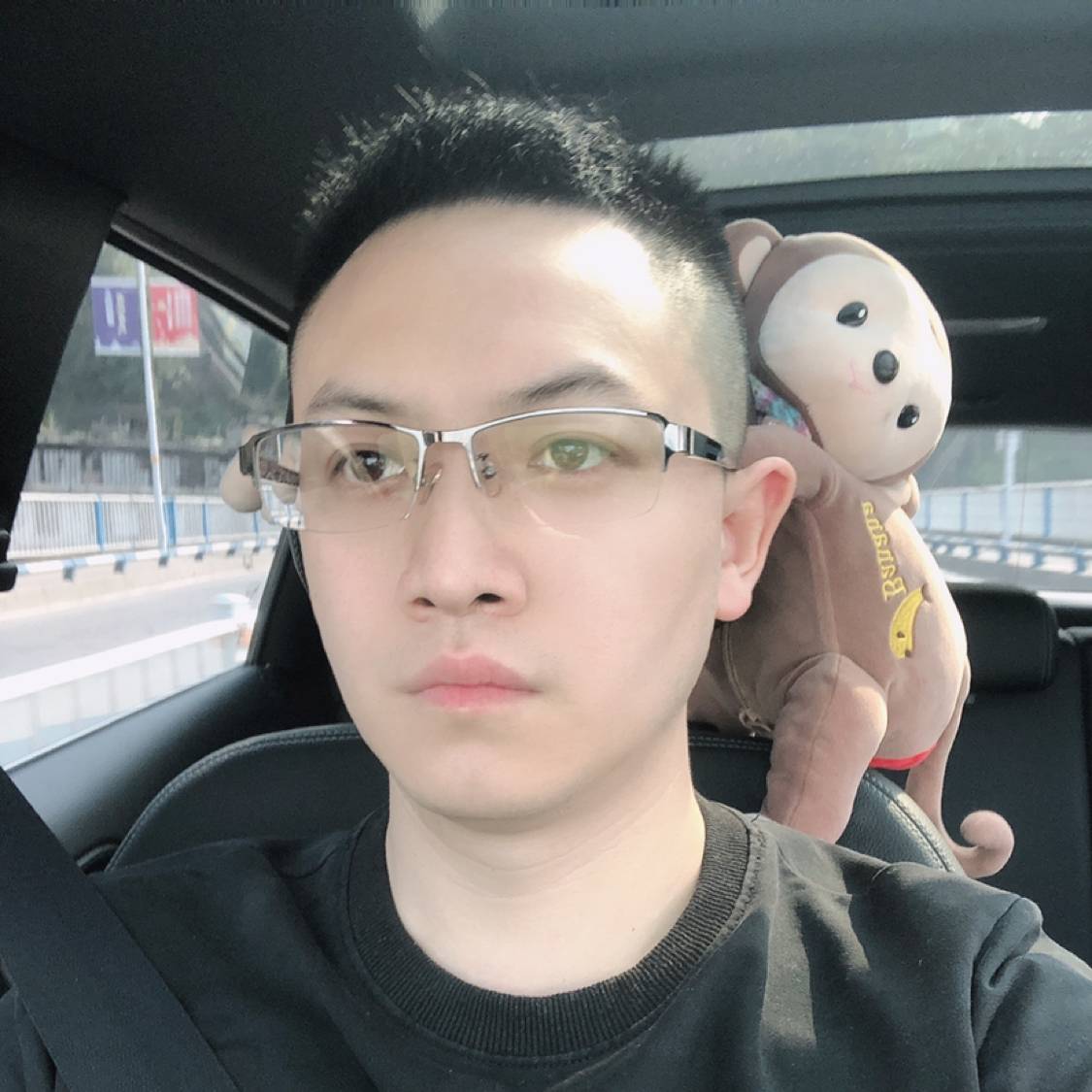 嘻嘻大叔的照片