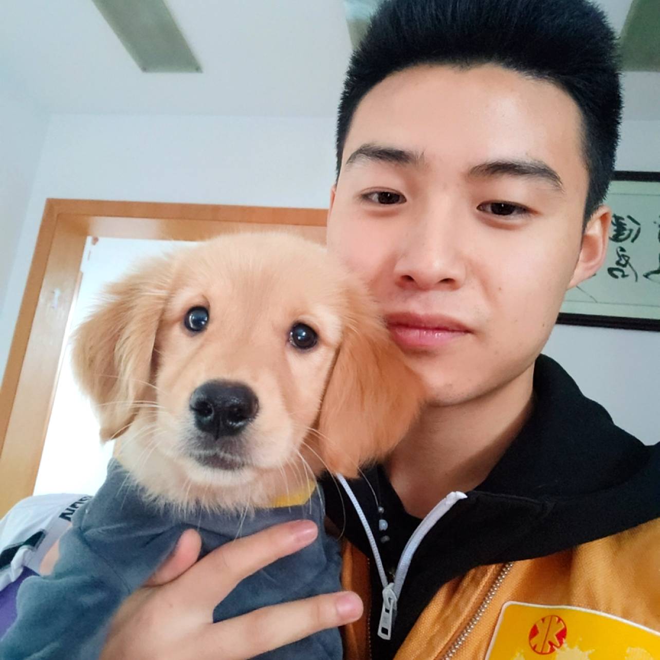 戎之耀的照片