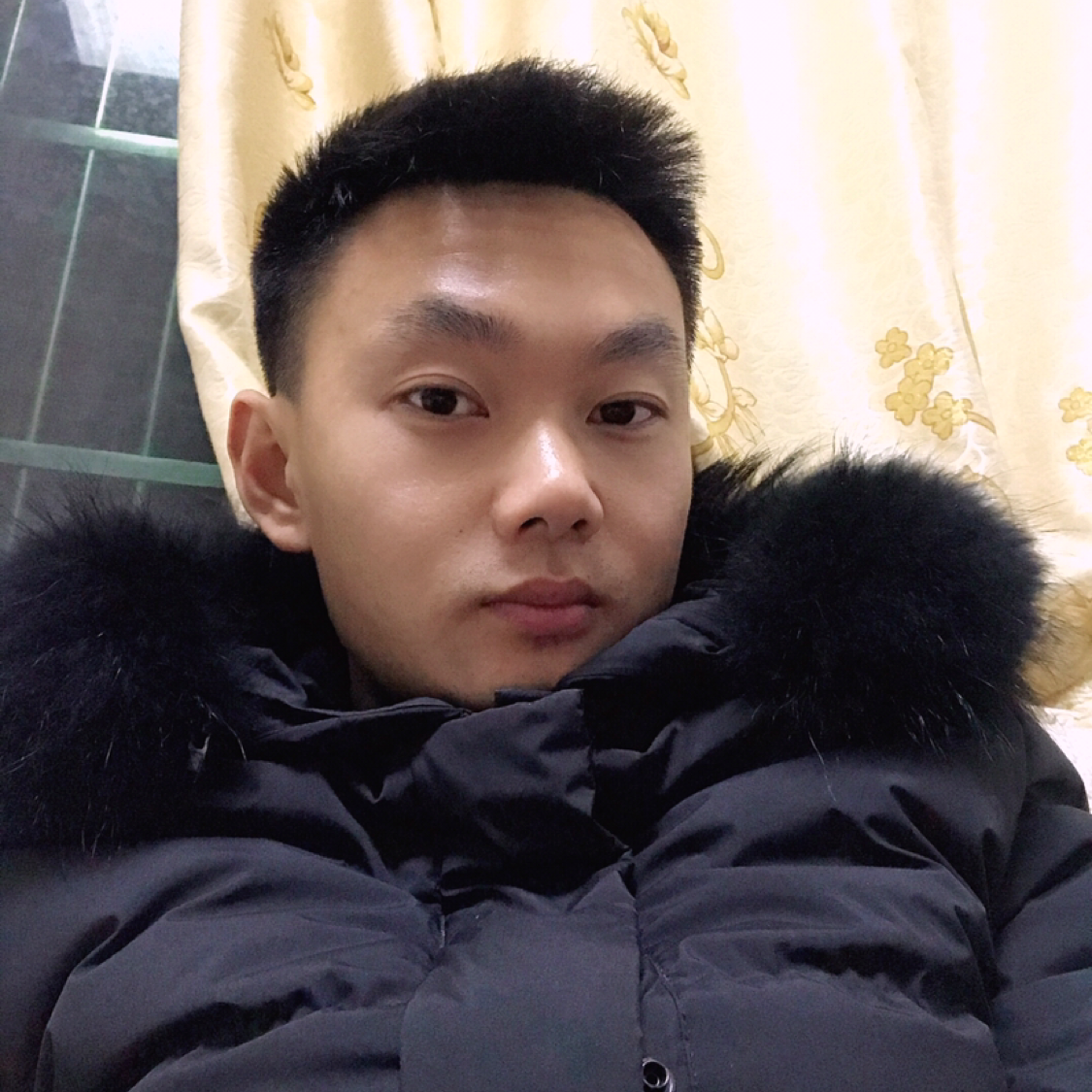 发飙的蜗牛的照片
