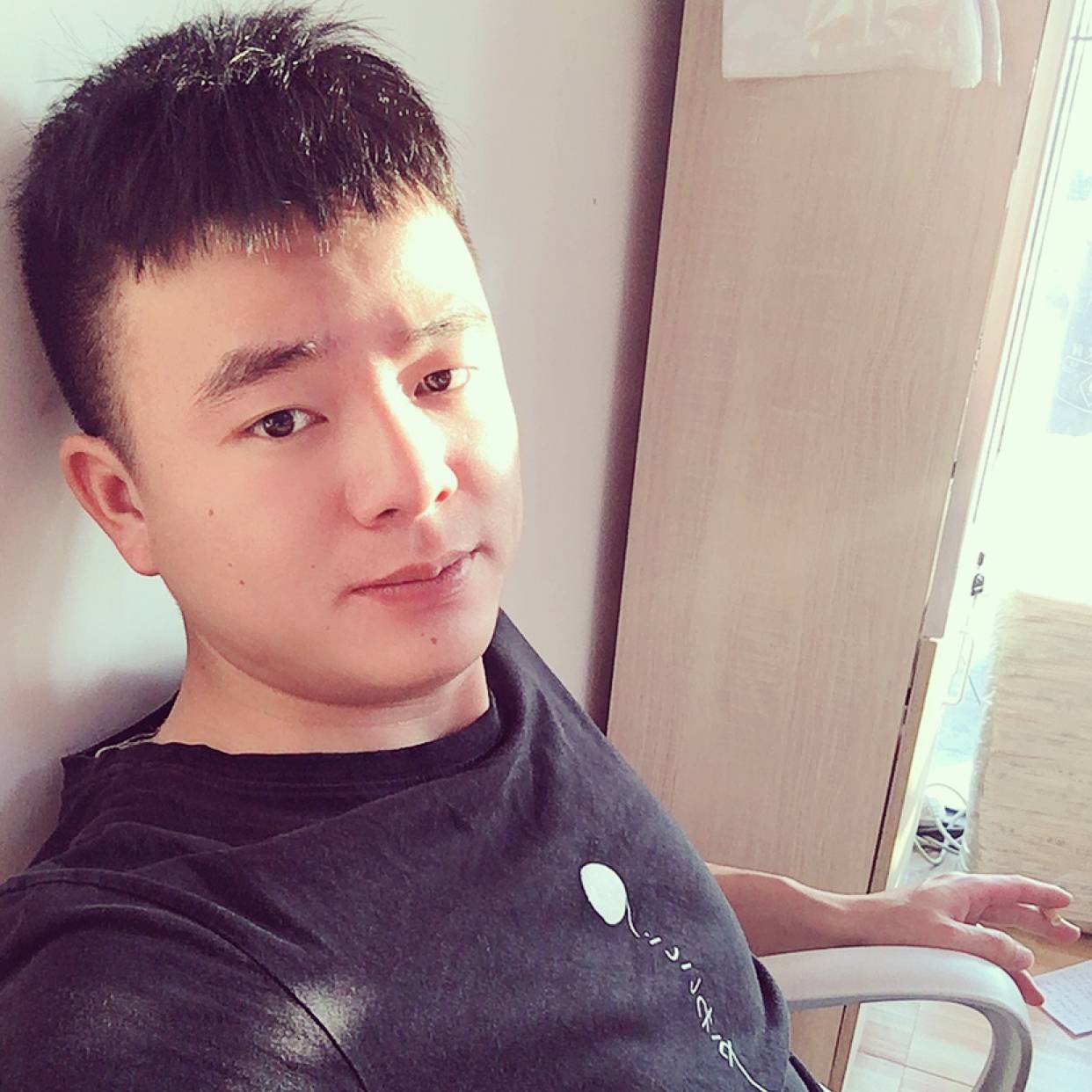 下雨的季节@的照片