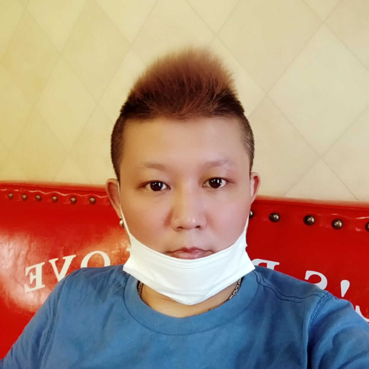 毛毛最近不忙的照片