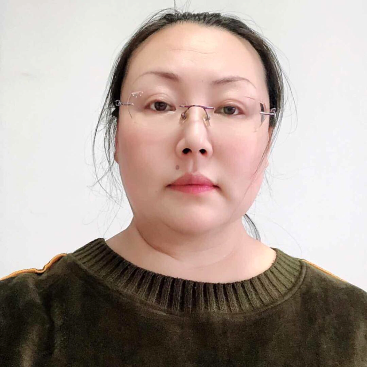 5真诚的照片