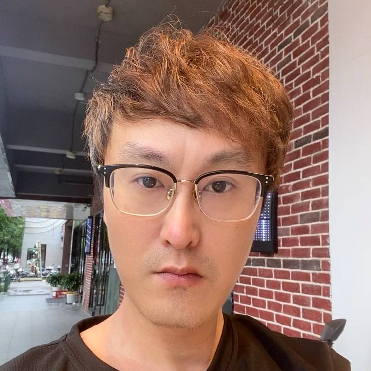 Vincent康的照片