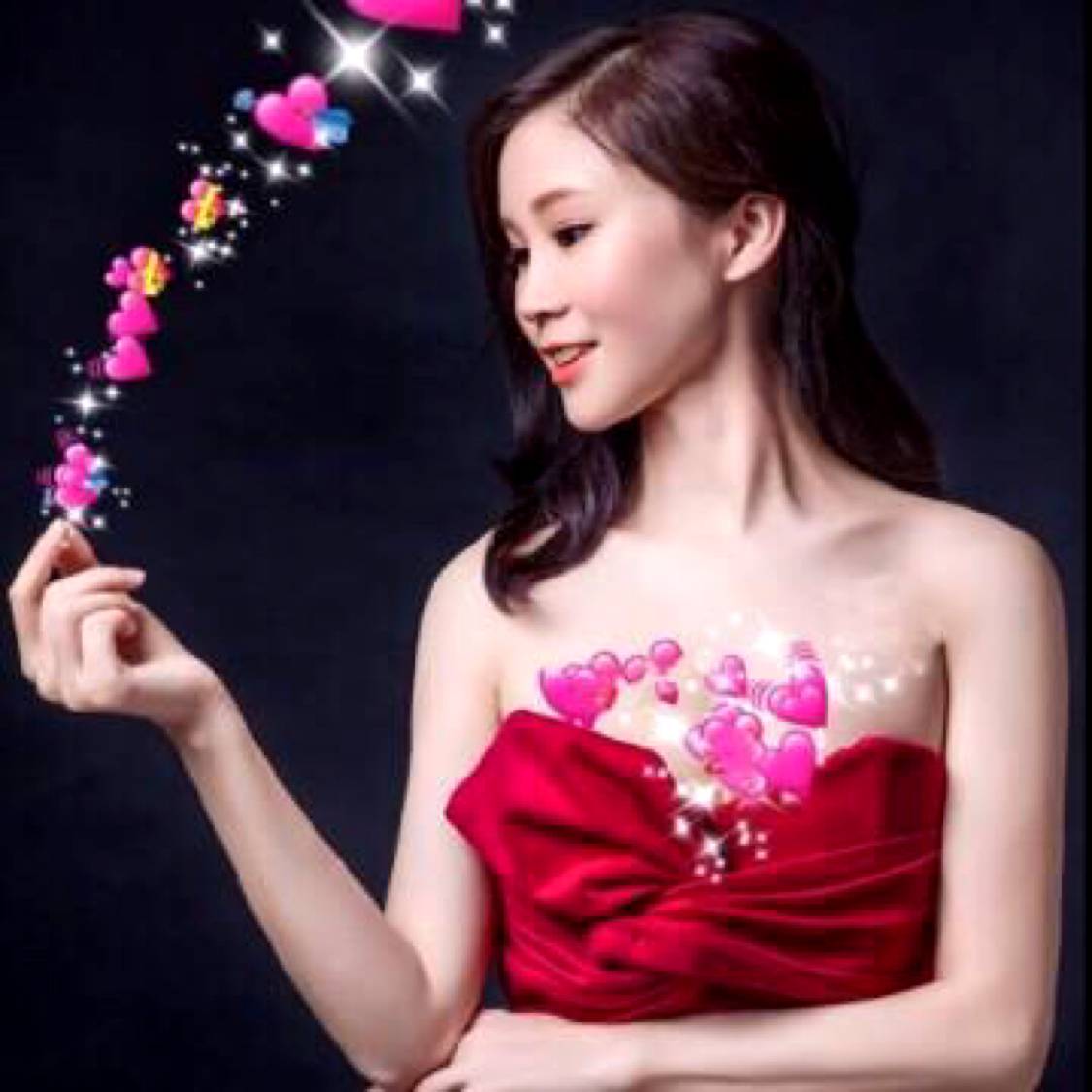 花恋阳的照片