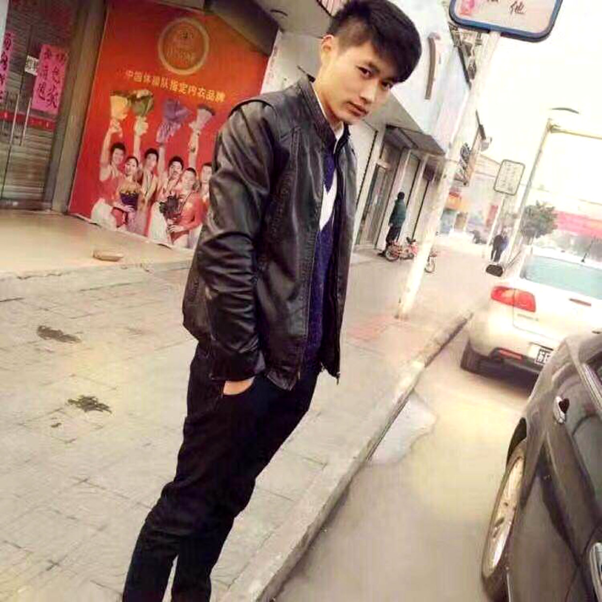 哎哟灬的照片