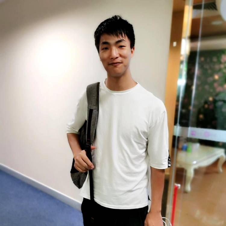 山水笑忧心的照片