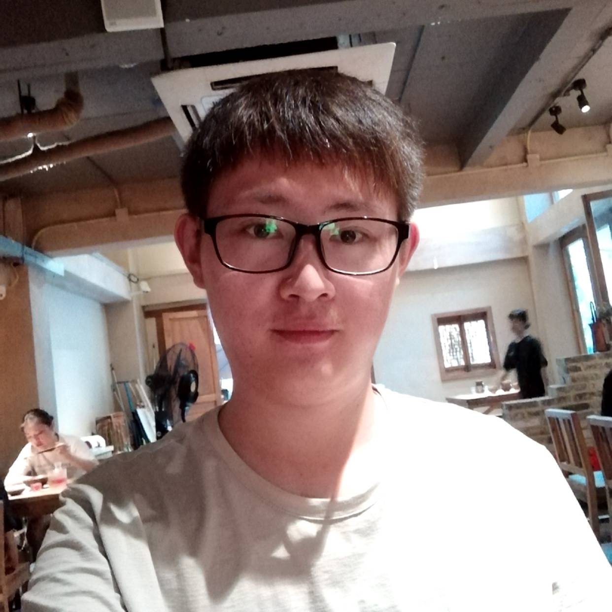 遇见最幸福的照片
