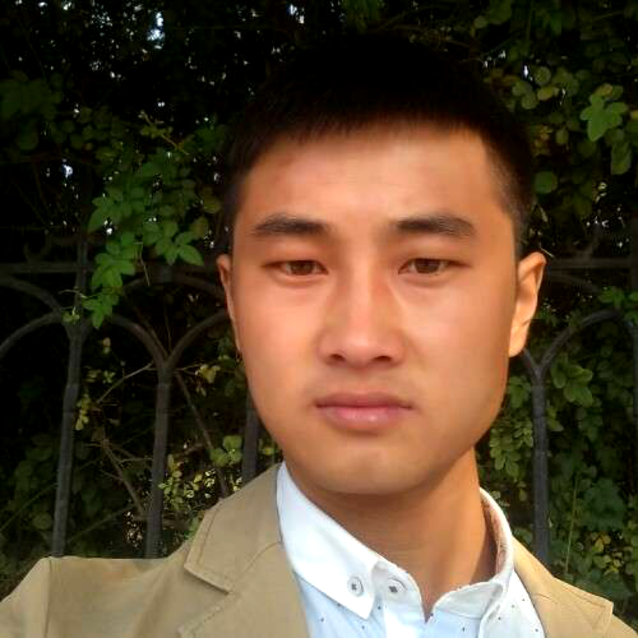 不在做单身狗的照片