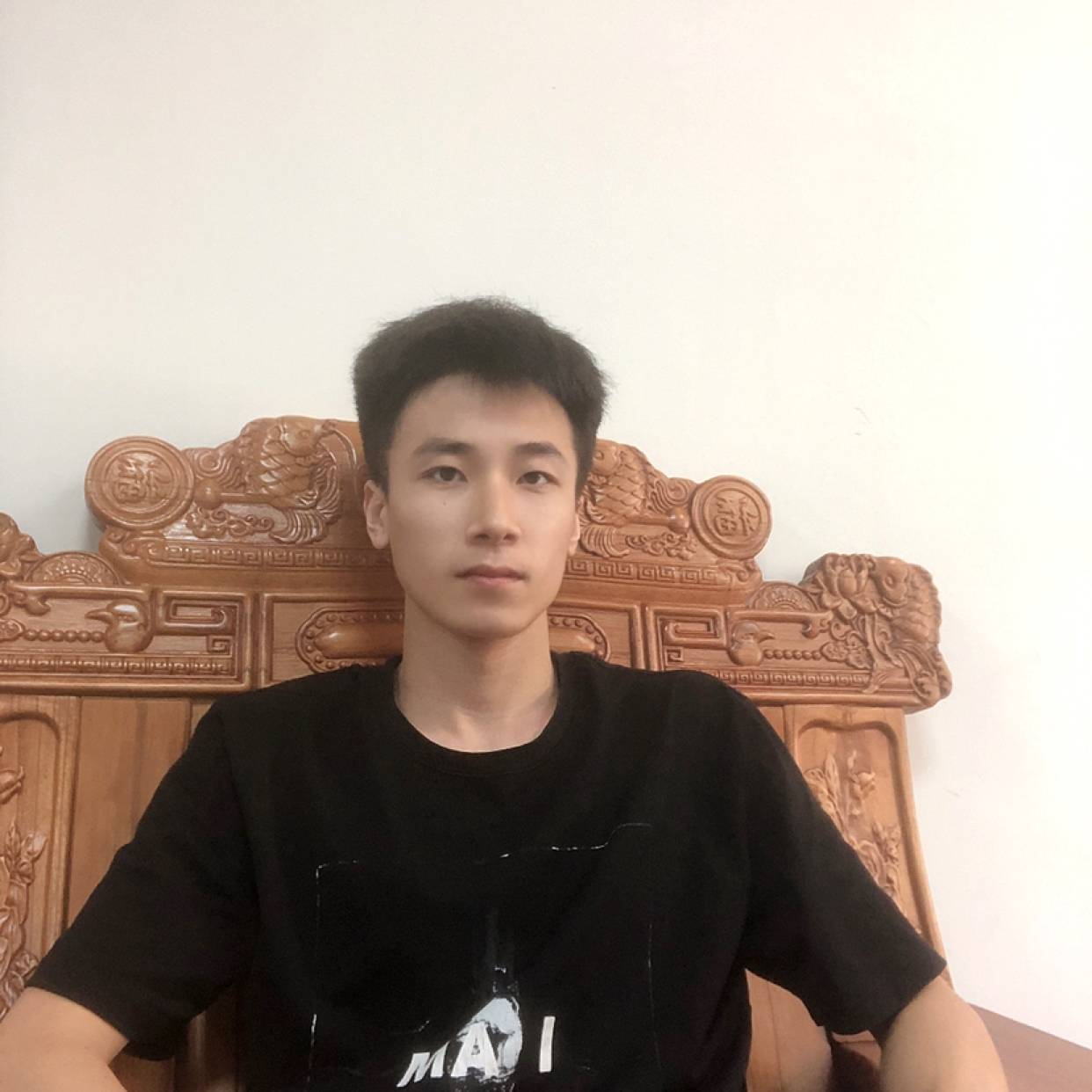 一月明月的照片