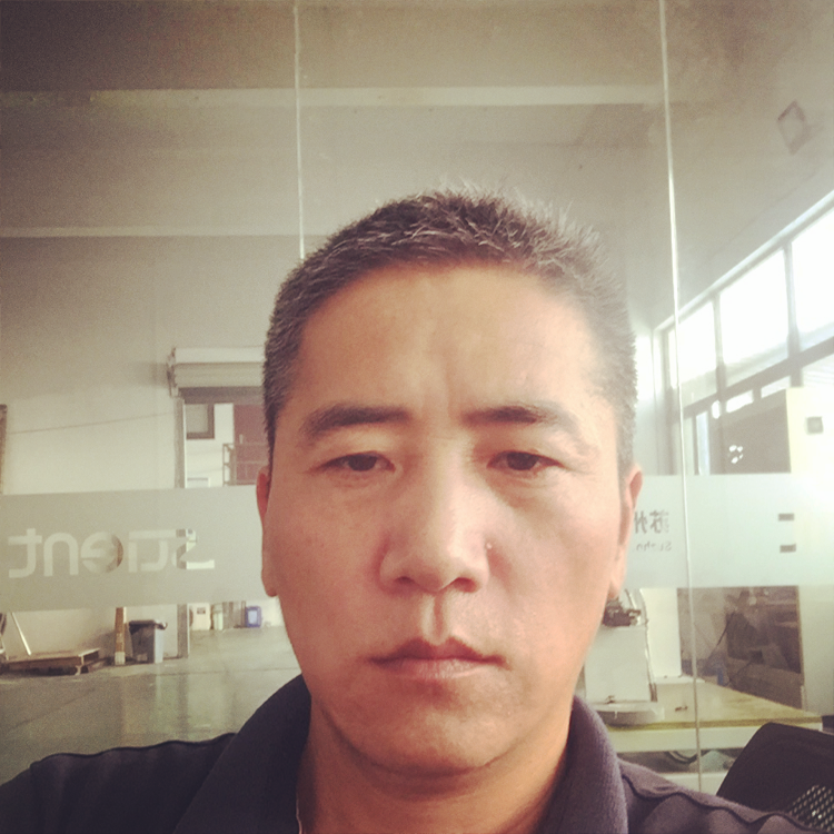 为自己存活的照片