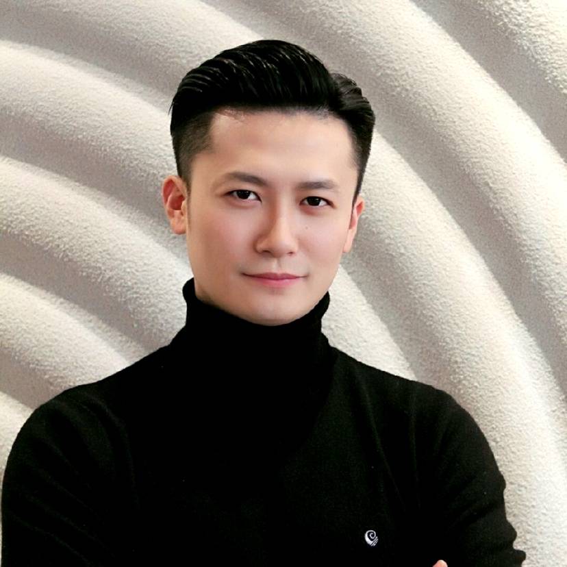 野性迎羽裳的照片