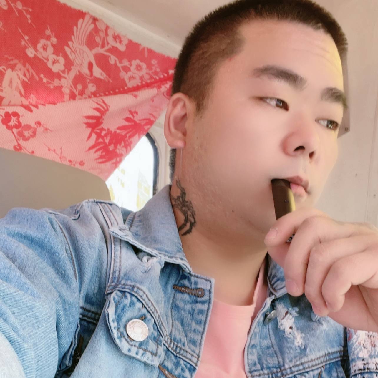 豌豆爱忧心的照片