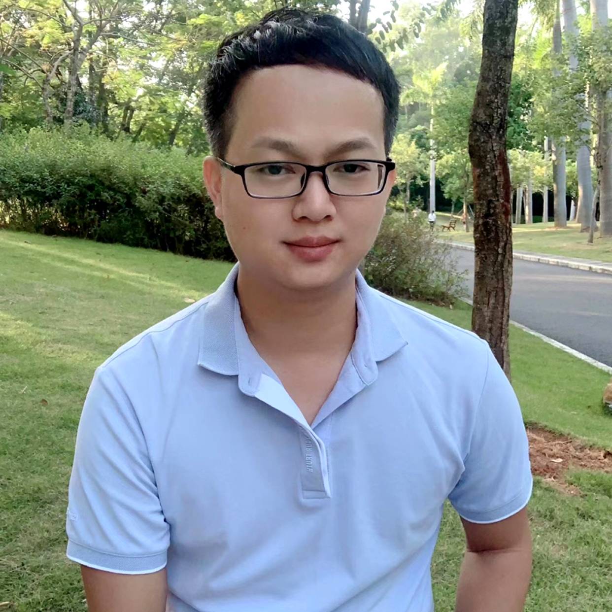 期待漫步懵懂的照片