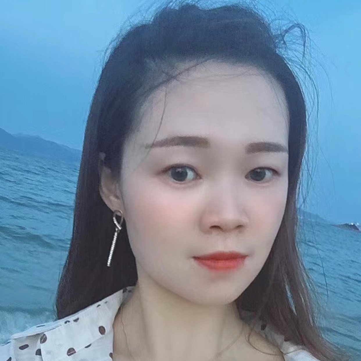 凉 汐的照片