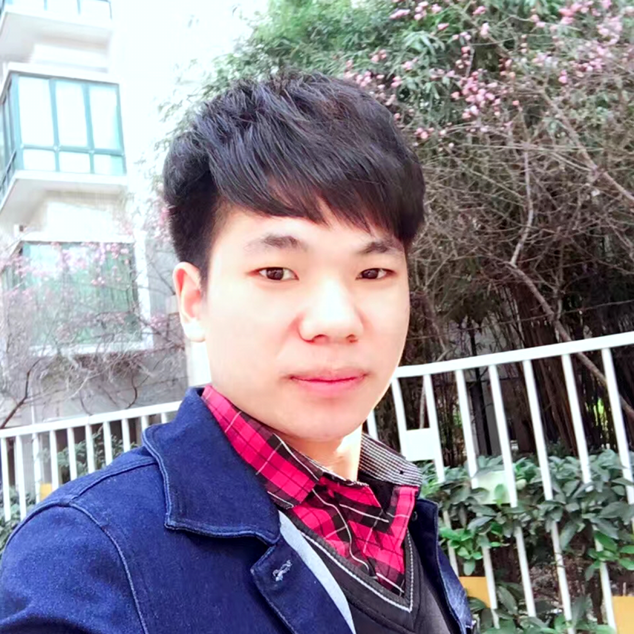 余生有你你有我的照片