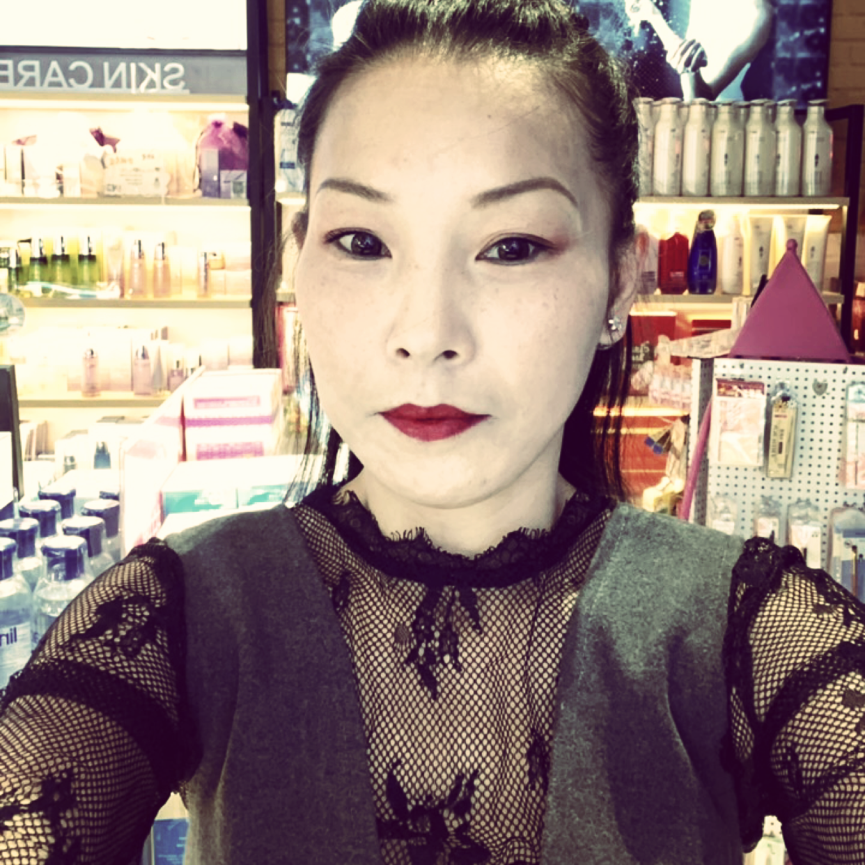 糊涂那天空的照片