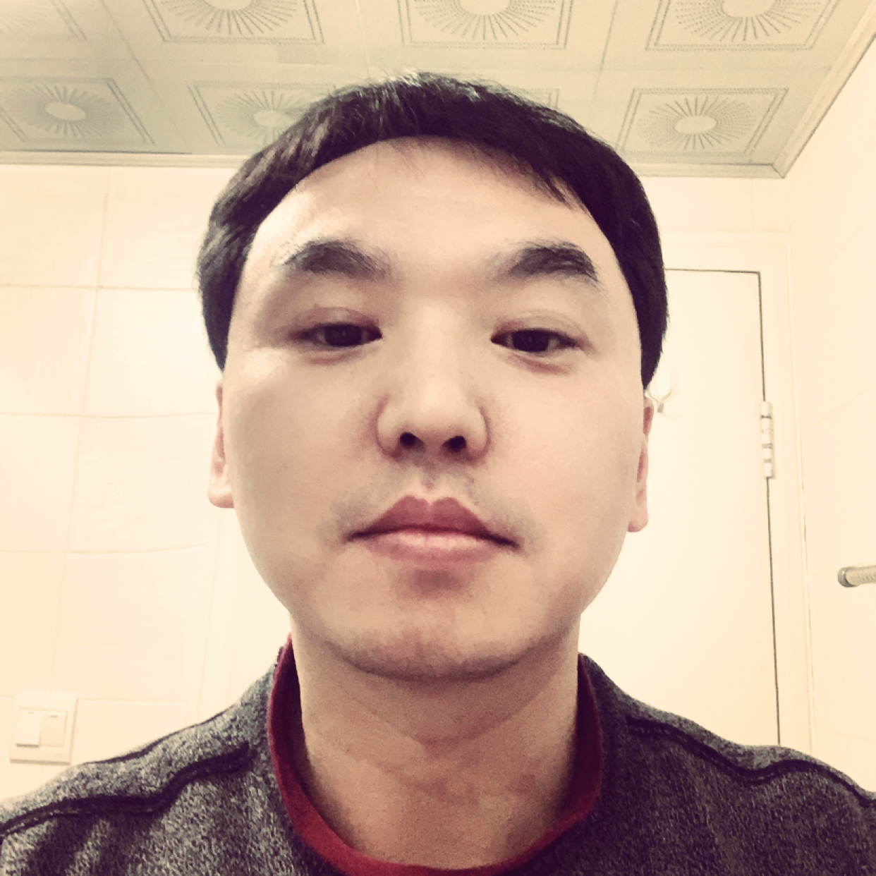 慈悲修罗的照片