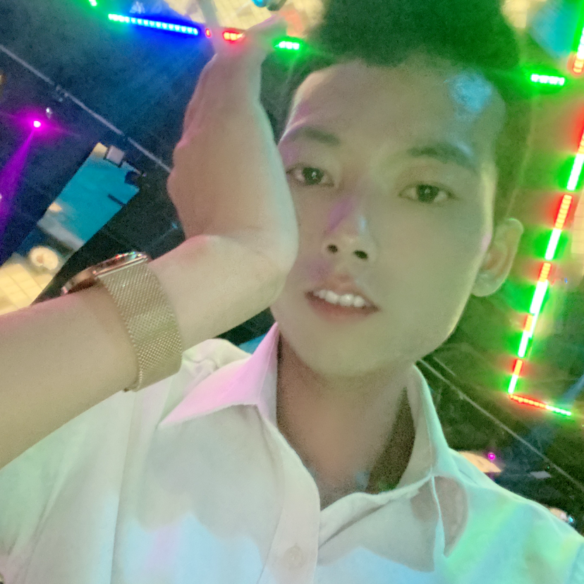 Solo杠精的照片