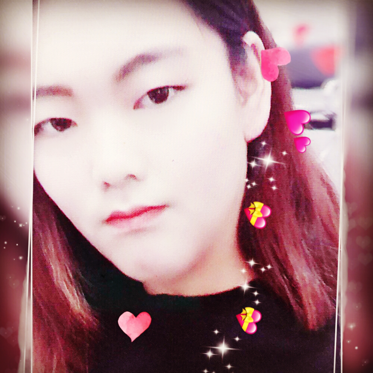 因为遇见你我很开的照片