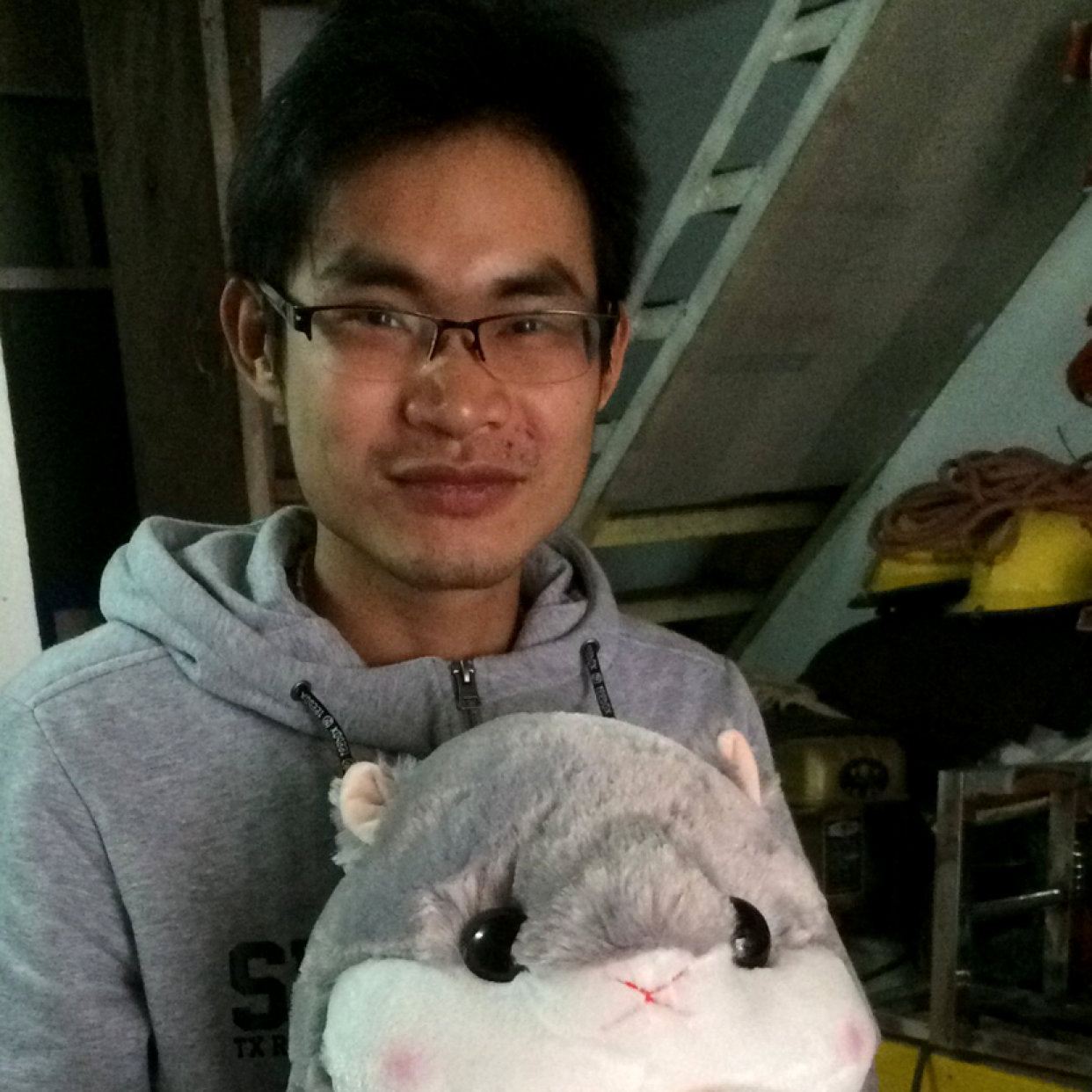 失眠之海的照片