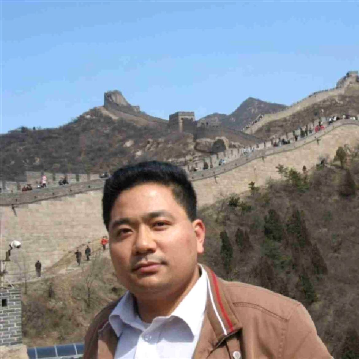 畅快扯数据线的照片