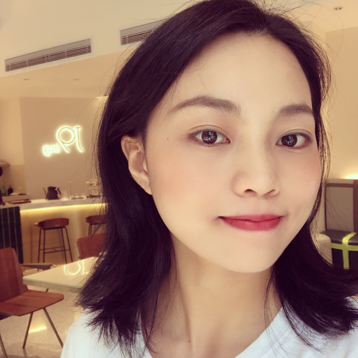 拿铁g的照片