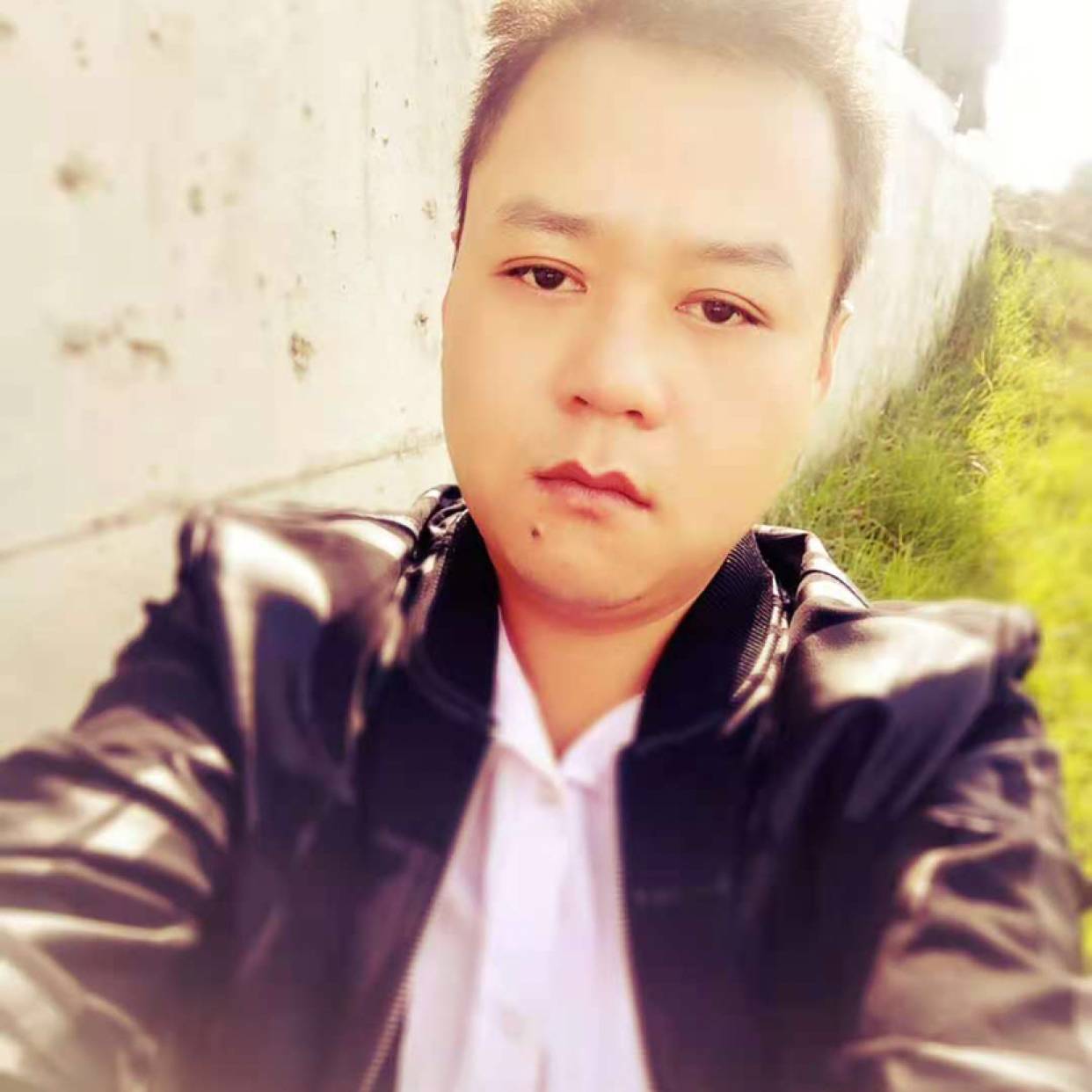 细腻还小懒猪的照片