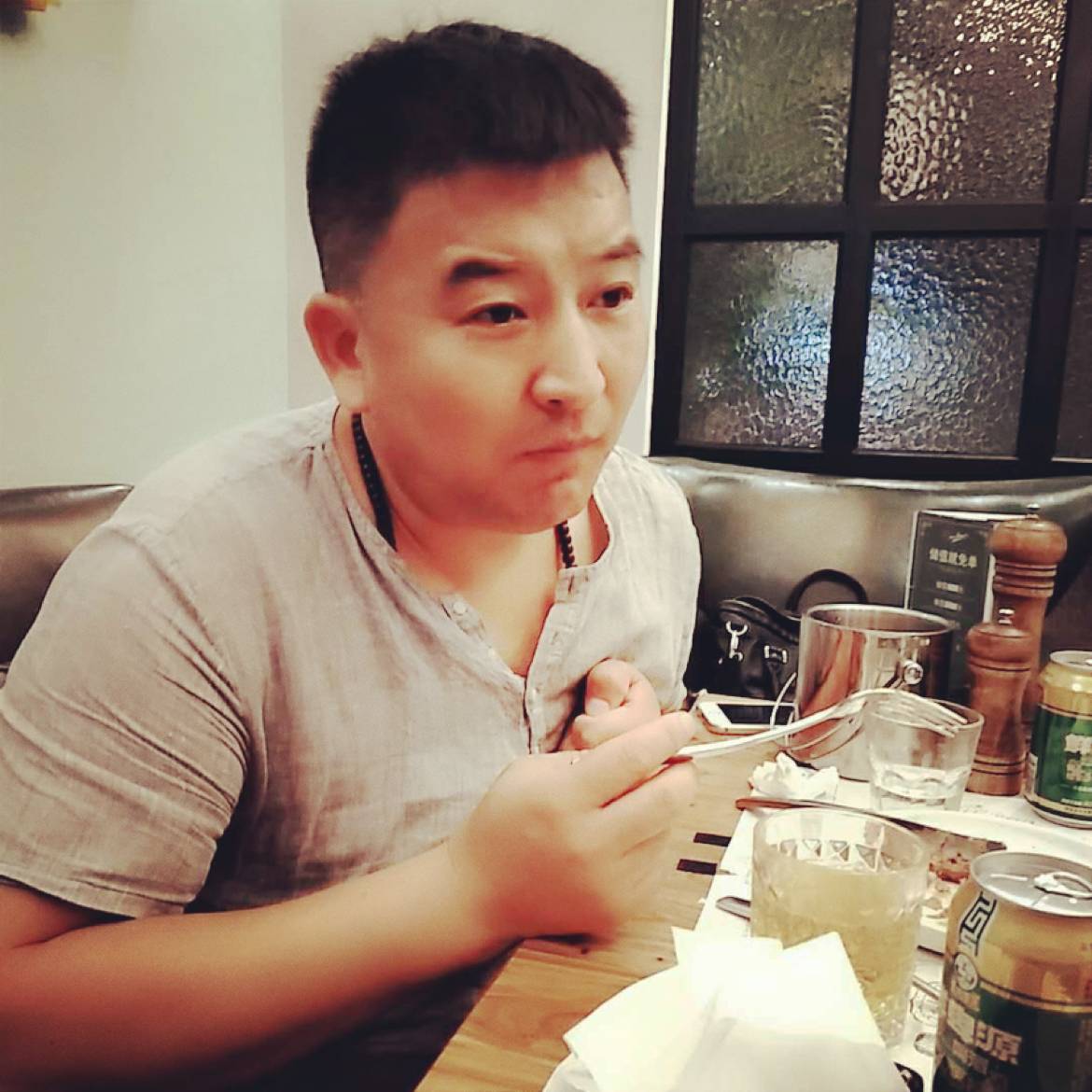 百子的照片