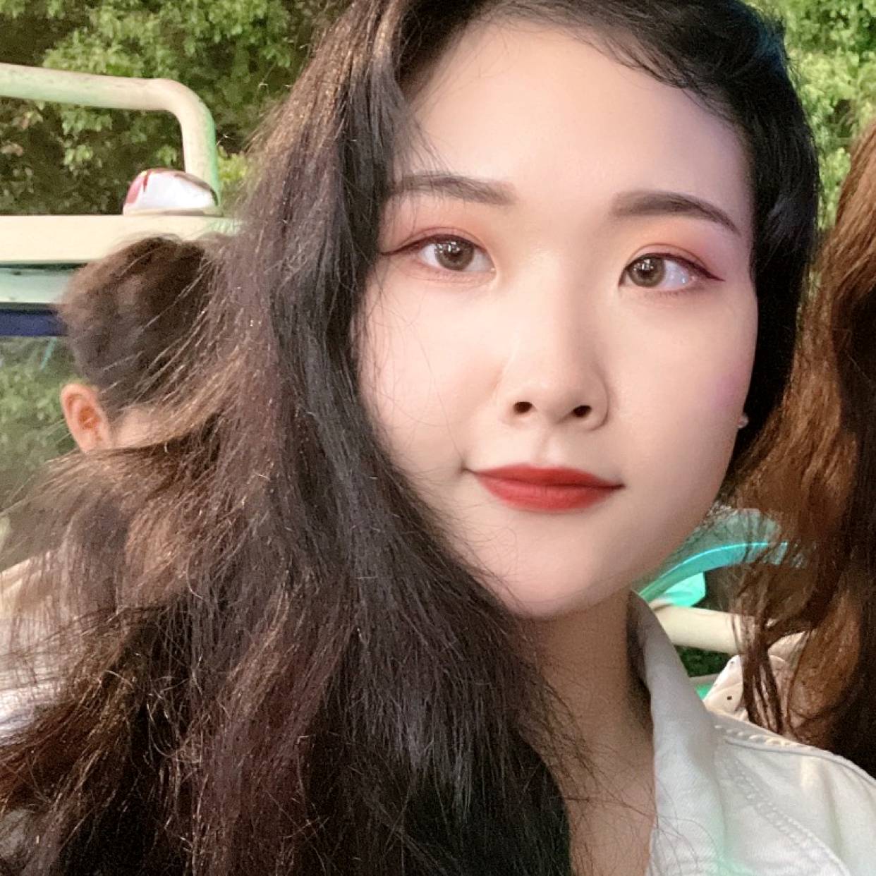 倦因.的照片
