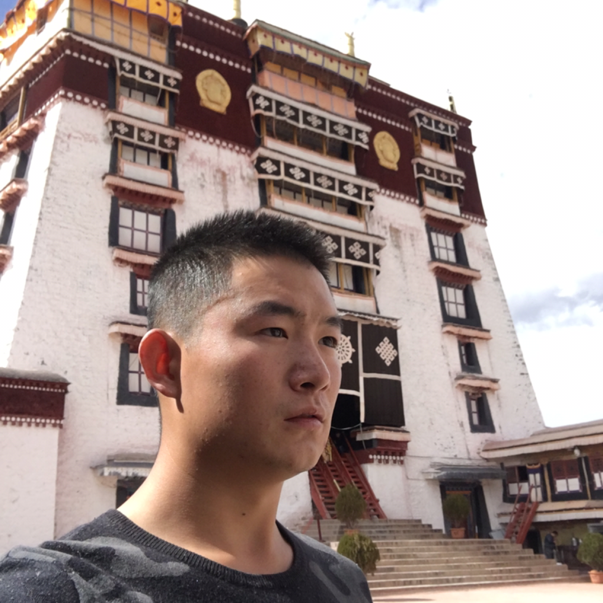 捣蛋鬼。的照片
