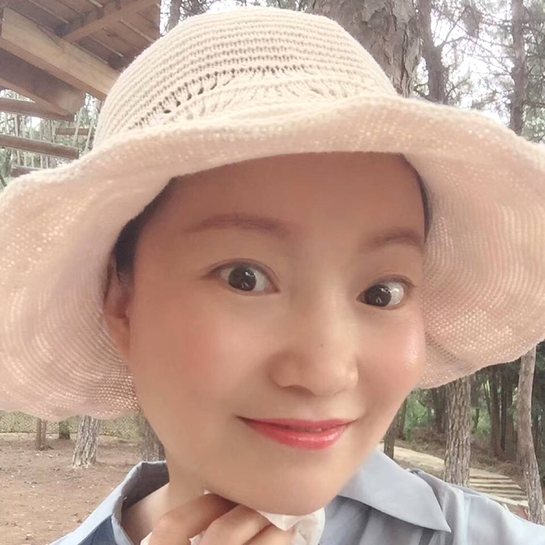 梦玉儿的照片