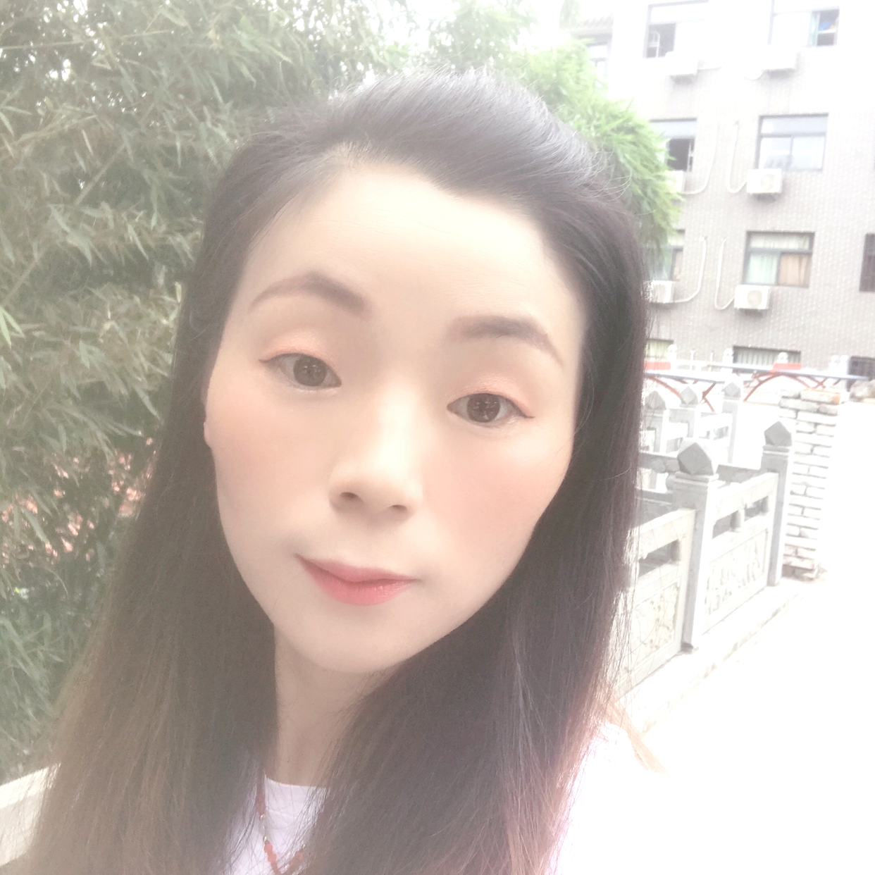 青青的家园的照片